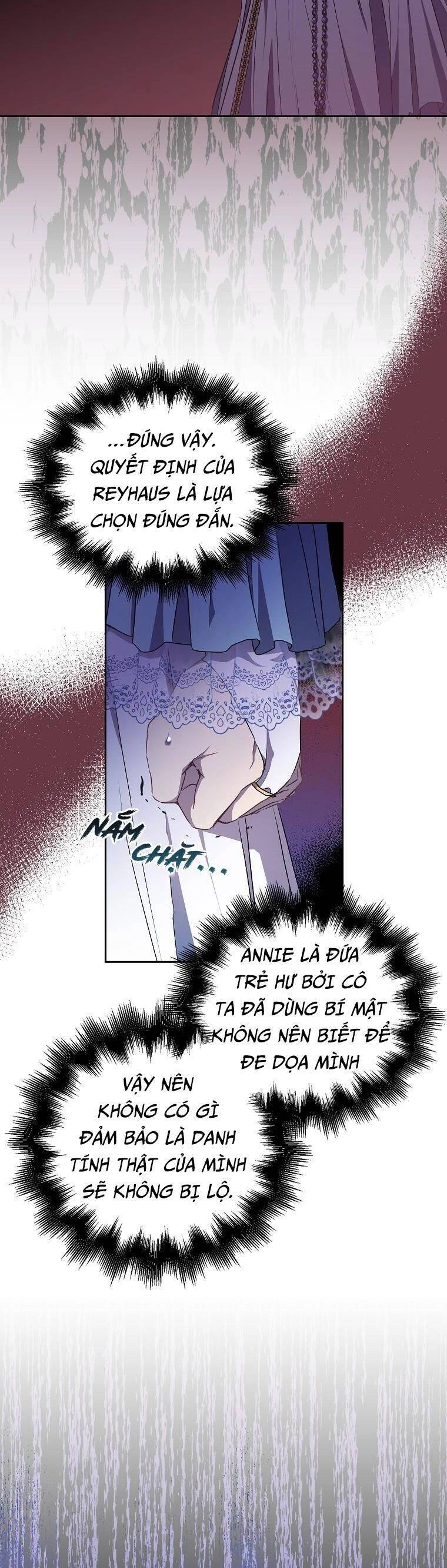 Tôi Là Thánh Nữ Giả Mạo Nhưng Các Thần Lại Ám Ảnh Tôi Chapter 4 - 13