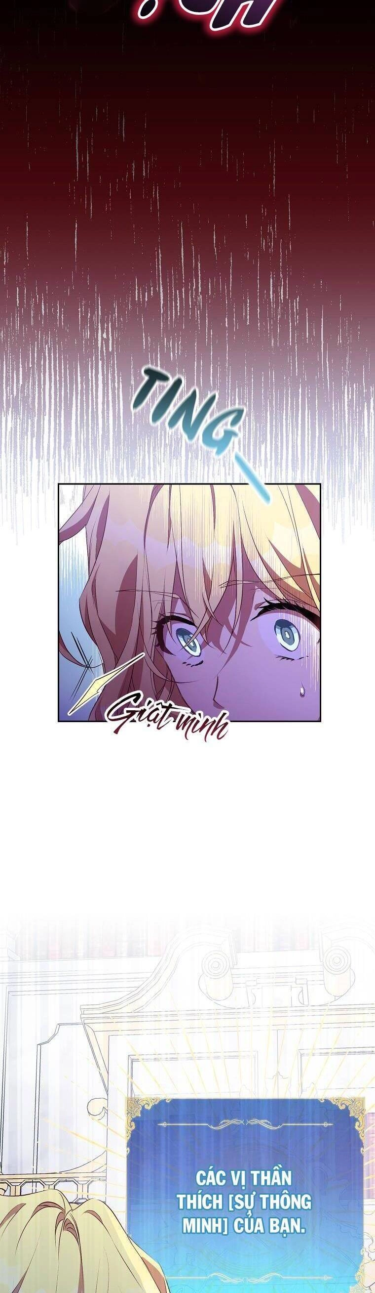 Tôi Là Thánh Nữ Giả Mạo Nhưng Các Thần Lại Ám Ảnh Tôi Chapter 4 - 20