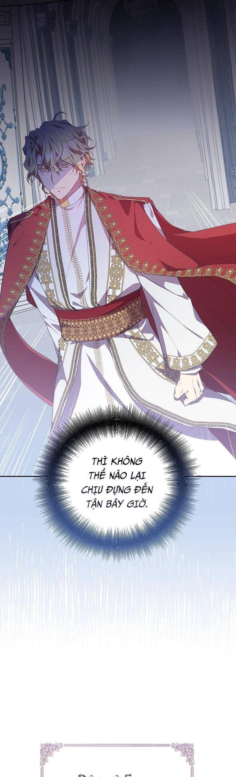 Tôi Là Thánh Nữ Giả Mạo Nhưng Các Thần Lại Ám Ảnh Tôi Chapter 4 - 27