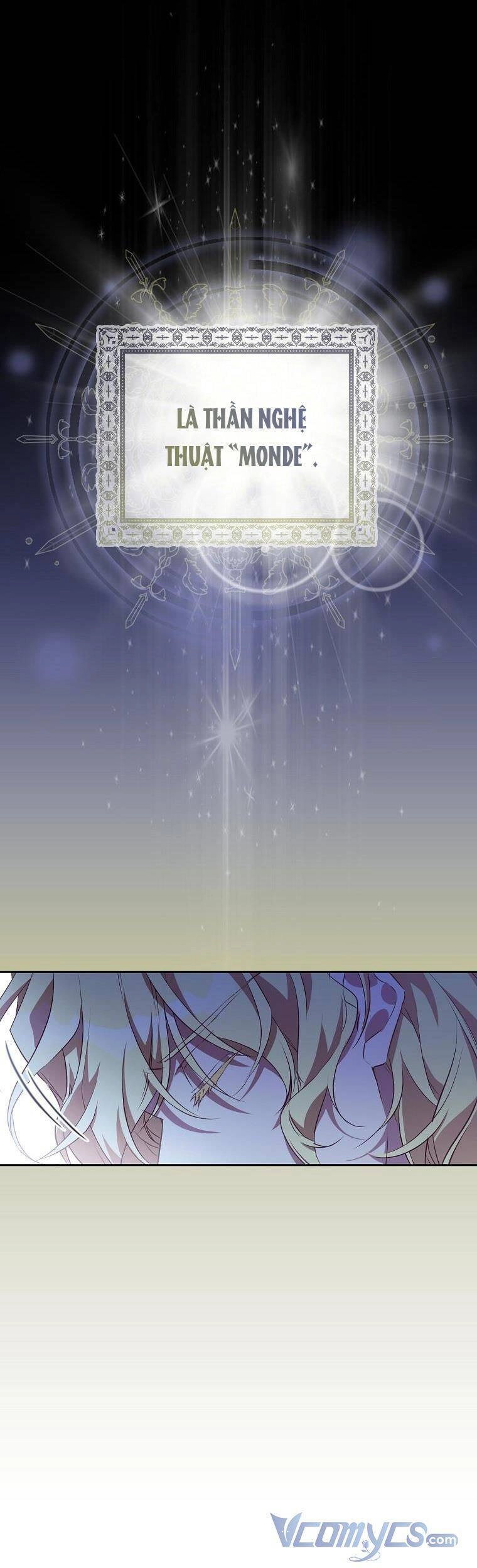 Tôi Là Thánh Nữ Giả Mạo Nhưng Các Thần Lại Ám Ảnh Tôi Chapter 4 - 31