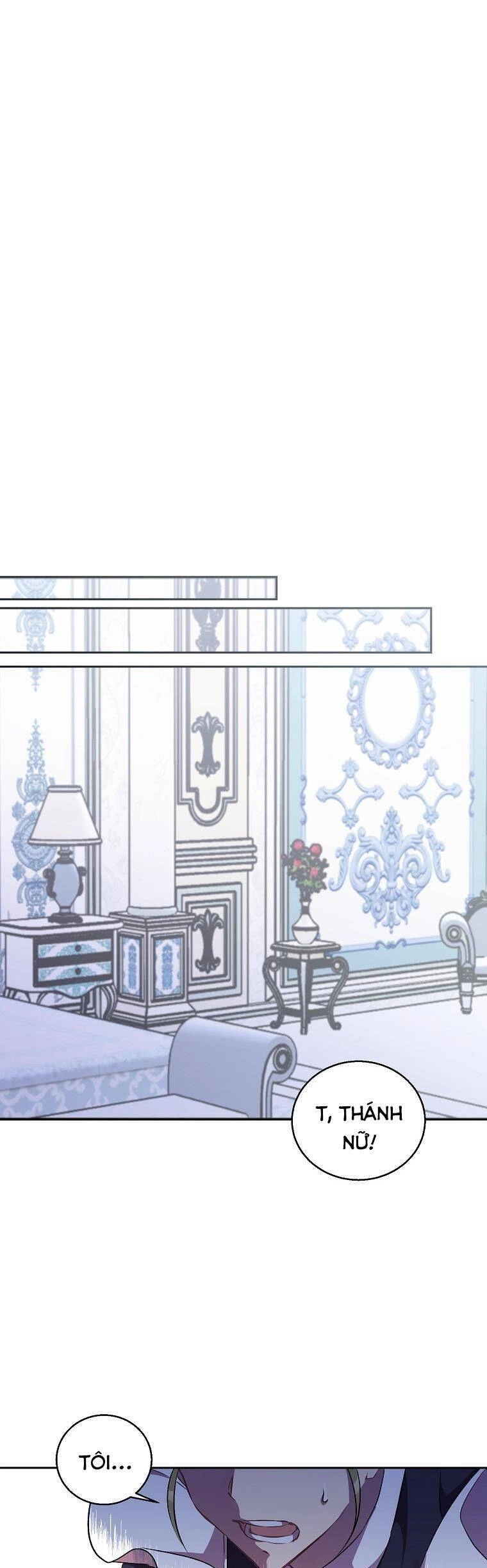 Tôi Là Thánh Nữ Giả Mạo Nhưng Các Thần Lại Ám Ảnh Tôi Chapter 4 - 32