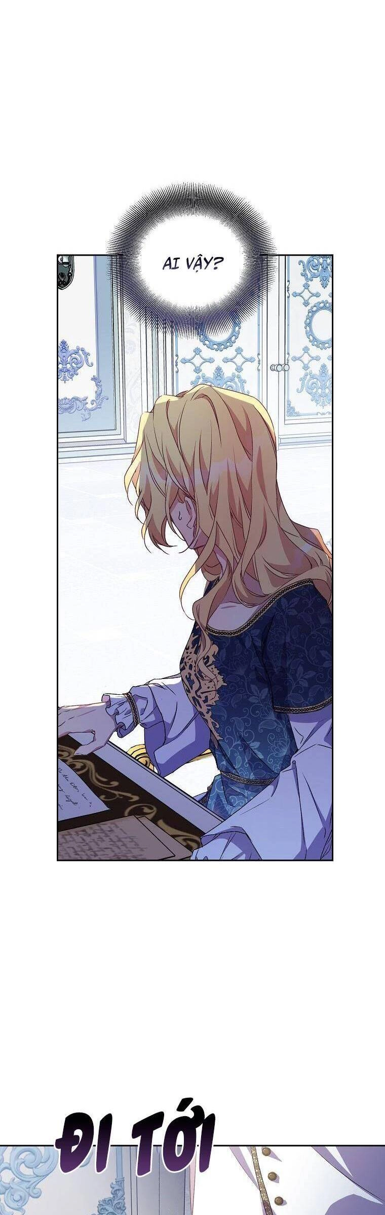 Tôi Là Thánh Nữ Giả Mạo Nhưng Các Thần Lại Ám Ảnh Tôi Chapter 4 - 46