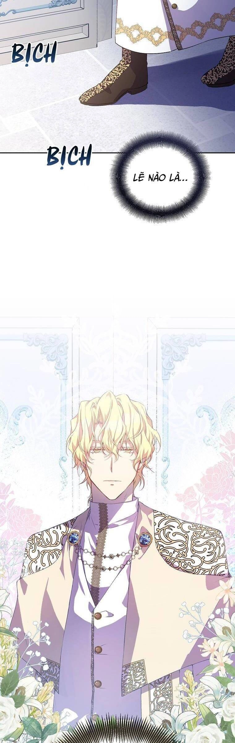 Tôi Là Thánh Nữ Giả Mạo Nhưng Các Thần Lại Ám Ảnh Tôi Chapter 4 - 47