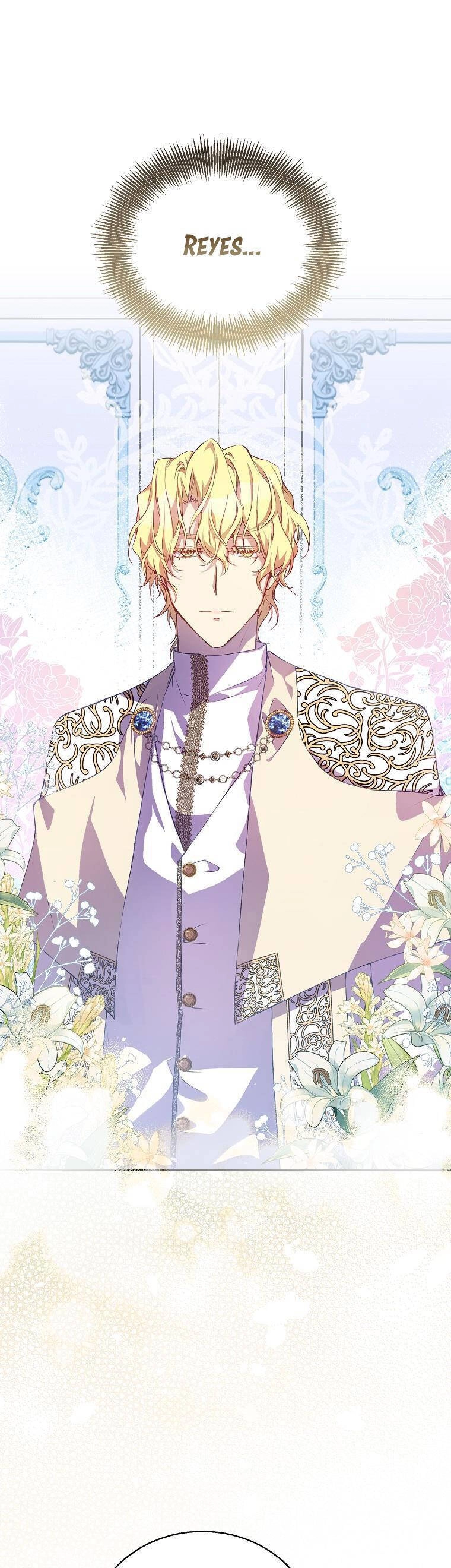 Tôi Là Thánh Nữ Giả Mạo Nhưng Các Thần Lại Ám Ảnh Tôi Chapter 5 - 2