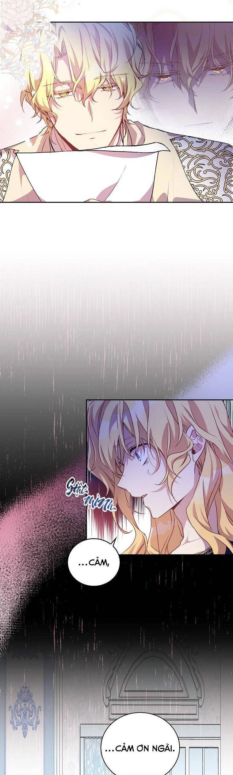 Tôi Là Thánh Nữ Giả Mạo Nhưng Các Thần Lại Ám Ảnh Tôi Chapter 5 - 19