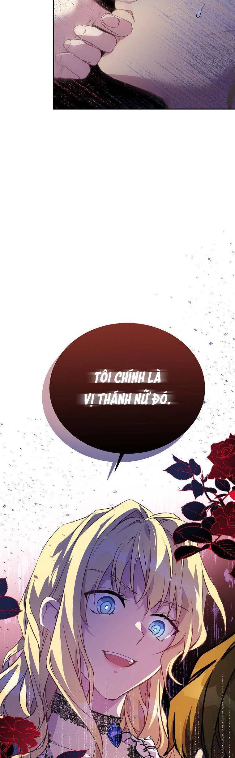Tôi Là Thánh Nữ Giả Mạo Nhưng Các Thần Lại Ám Ảnh Tôi Chapter 5 - 38