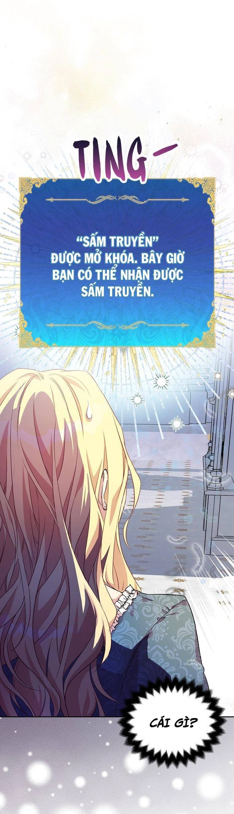 Tôi Là Thánh Nữ Giả Mạo Nhưng Các Thần Lại Ám Ảnh Tôi Chapter 6 - 12