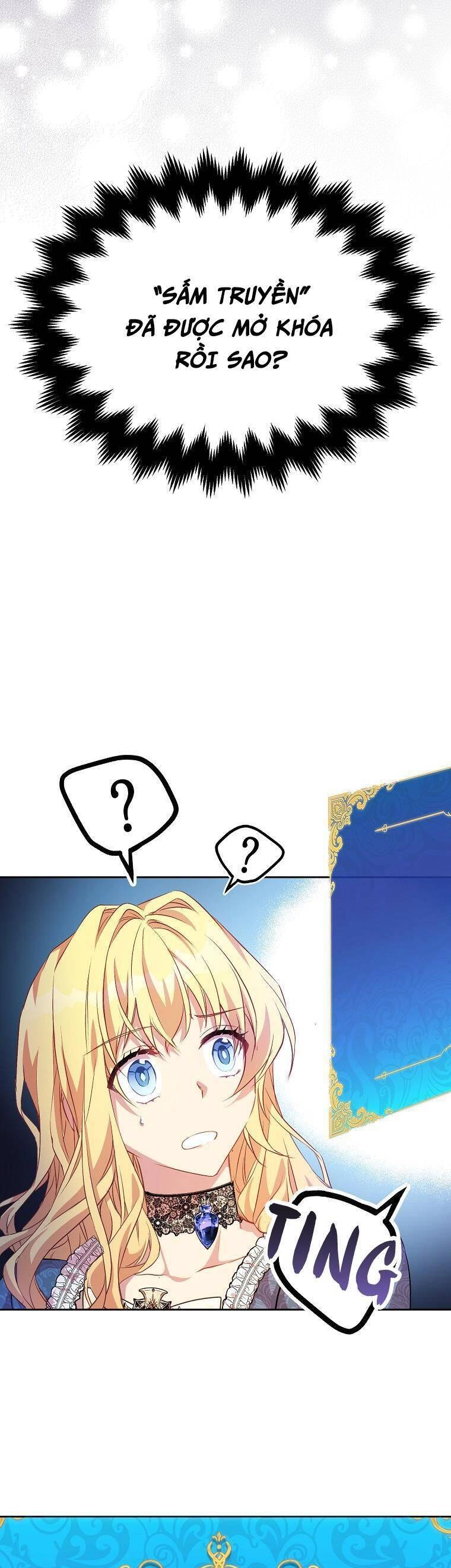 Tôi Là Thánh Nữ Giả Mạo Nhưng Các Thần Lại Ám Ảnh Tôi Chapter 6 - 13