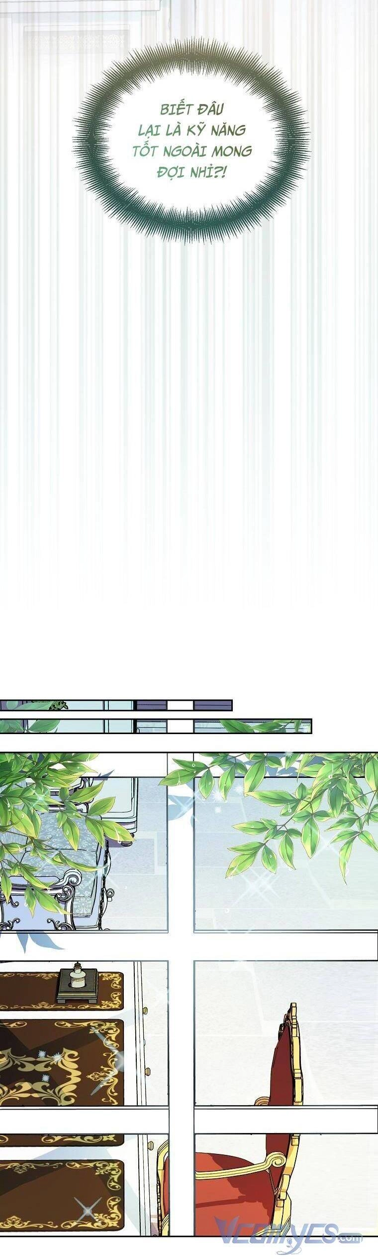 Tôi Là Thánh Nữ Giả Mạo Nhưng Các Thần Lại Ám Ảnh Tôi Chapter 6 - 31