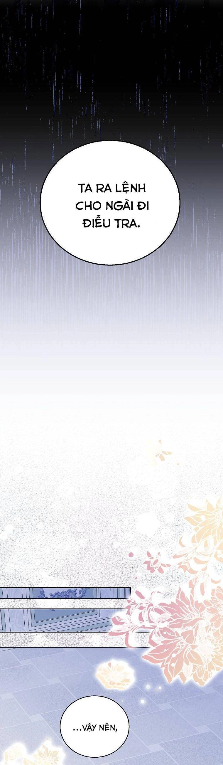 Tôi Là Thánh Nữ Giả Mạo Nhưng Các Thần Lại Ám Ảnh Tôi Chapter 7 - 33