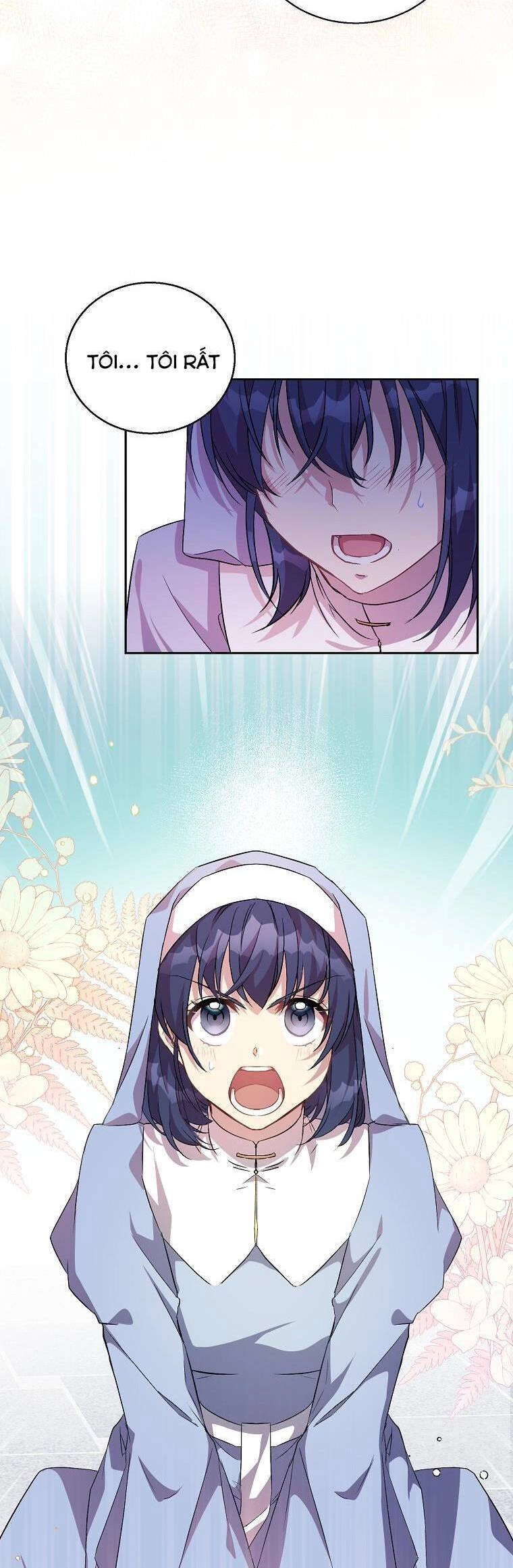 Tôi Là Thánh Nữ Giả Mạo Nhưng Các Thần Lại Ám Ảnh Tôi Chapter 7 - 36