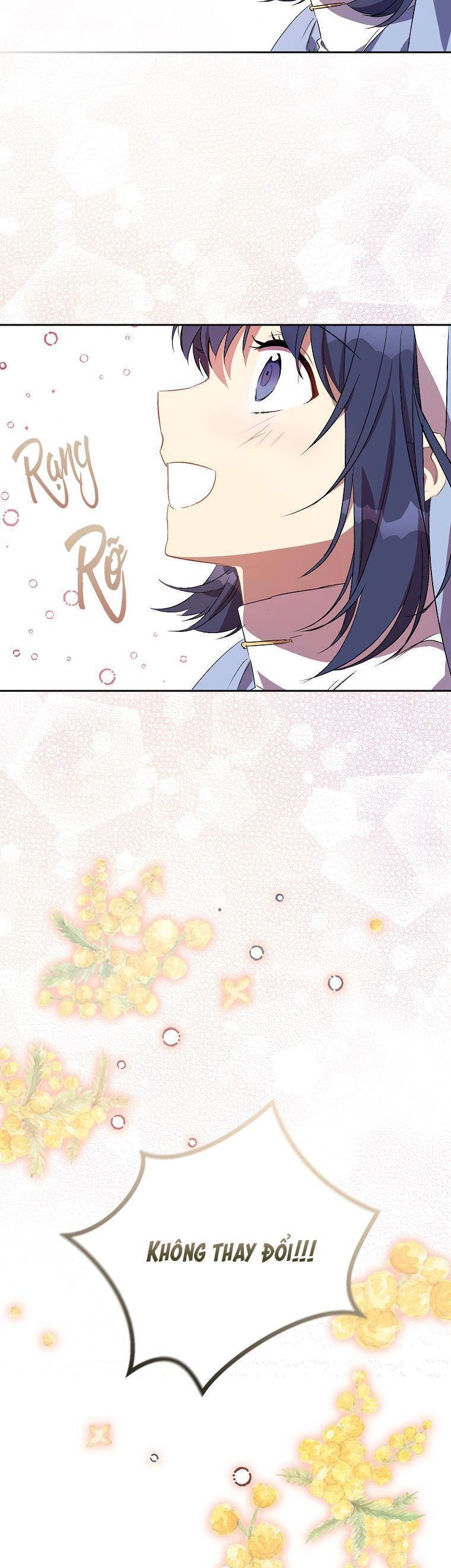 Tôi Là Thánh Nữ Giả Mạo Nhưng Các Thần Lại Ám Ảnh Tôi Chapter 8 - 14