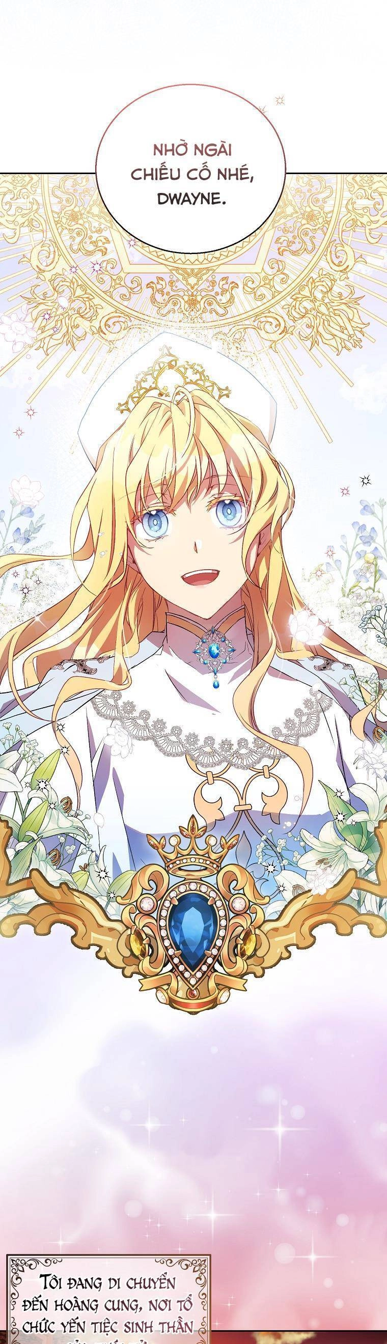 Tôi Là Thánh Nữ Giả Mạo Nhưng Các Thần Lại Ám Ảnh Tôi Chapter 8 - 17