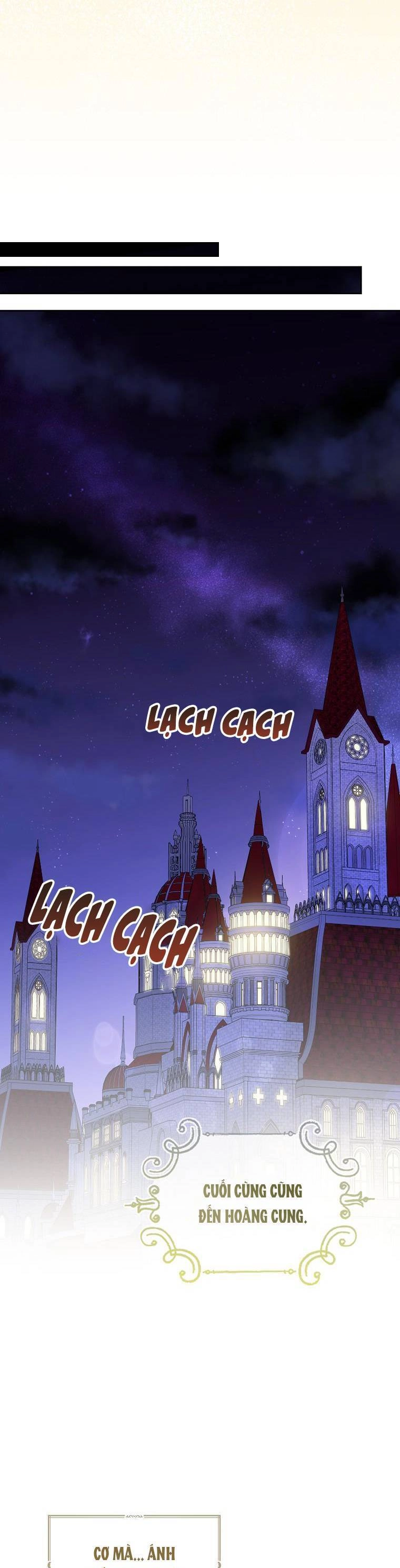 Tôi Là Thánh Nữ Giả Mạo Nhưng Các Thần Lại Ám Ảnh Tôi Chapter 8 - 27