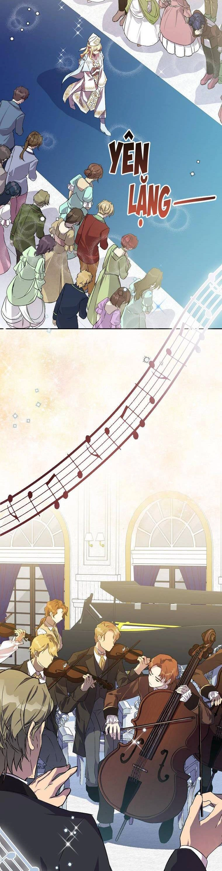 Tôi Là Thánh Nữ Giả Mạo Nhưng Các Thần Lại Ám Ảnh Tôi Chapter 8 - 29