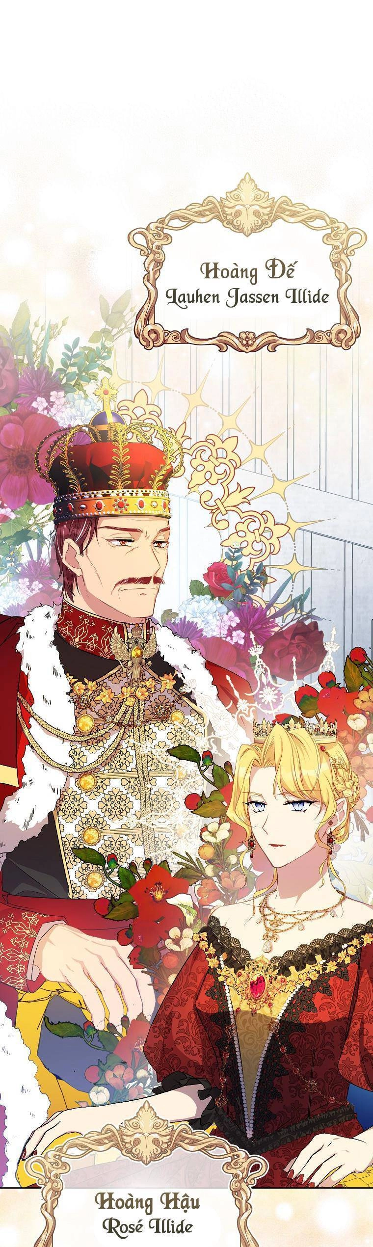 Tôi Là Thánh Nữ Giả Mạo Nhưng Các Thần Lại Ám Ảnh Tôi Chapter 8 - 31