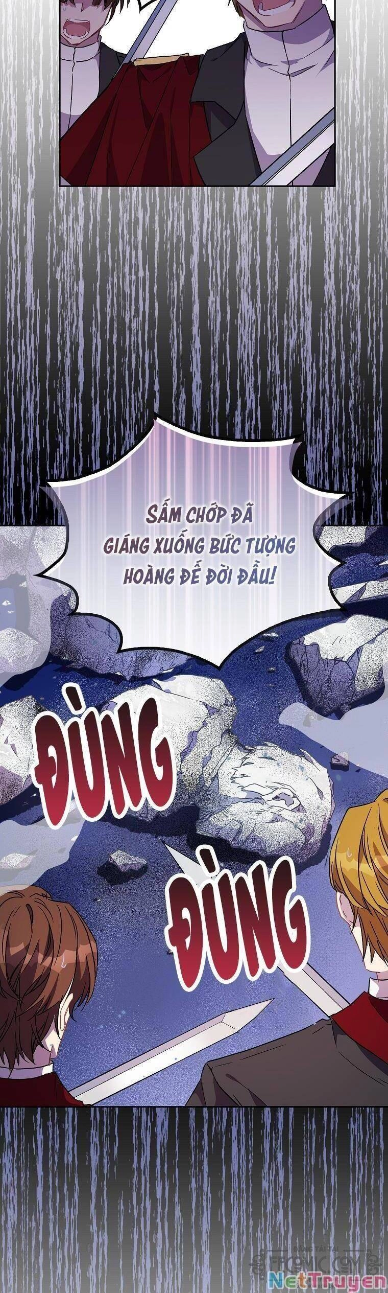 Tôi Là Thánh Nữ Giả Mạo Nhưng Các Thần Lại Ám Ảnh Tôi Chapter 9 - 16