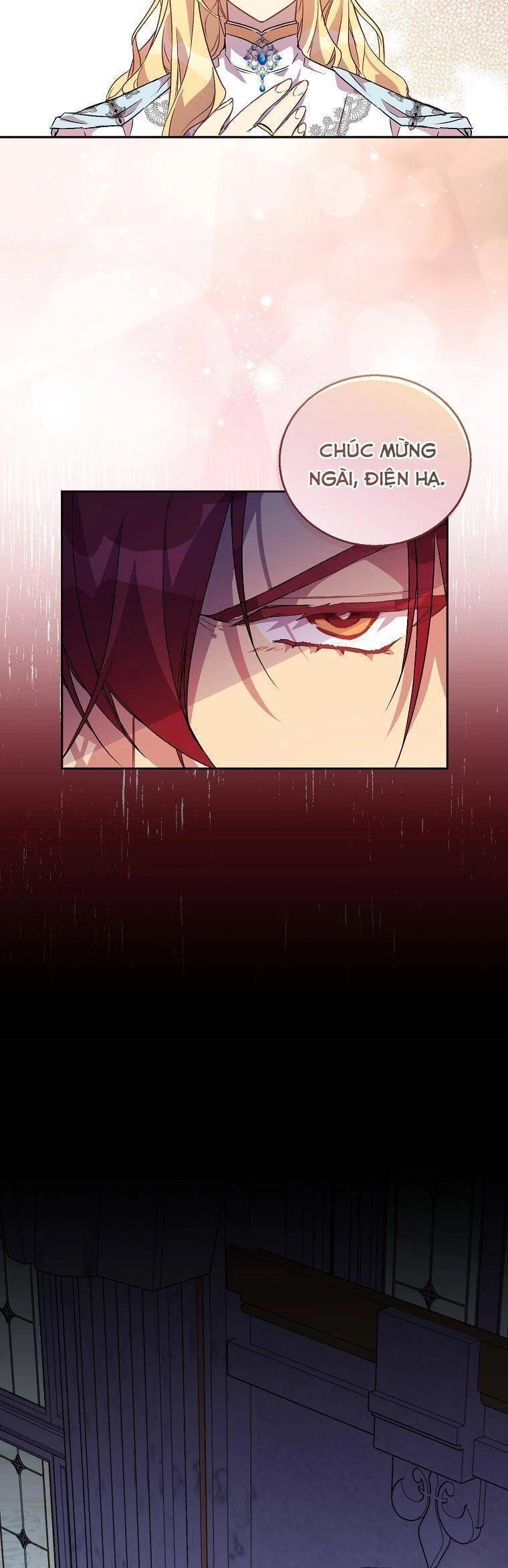 Tôi Là Thánh Nữ Giả Mạo Nhưng Các Thần Lại Ám Ảnh Tôi Chapter 9 - 32