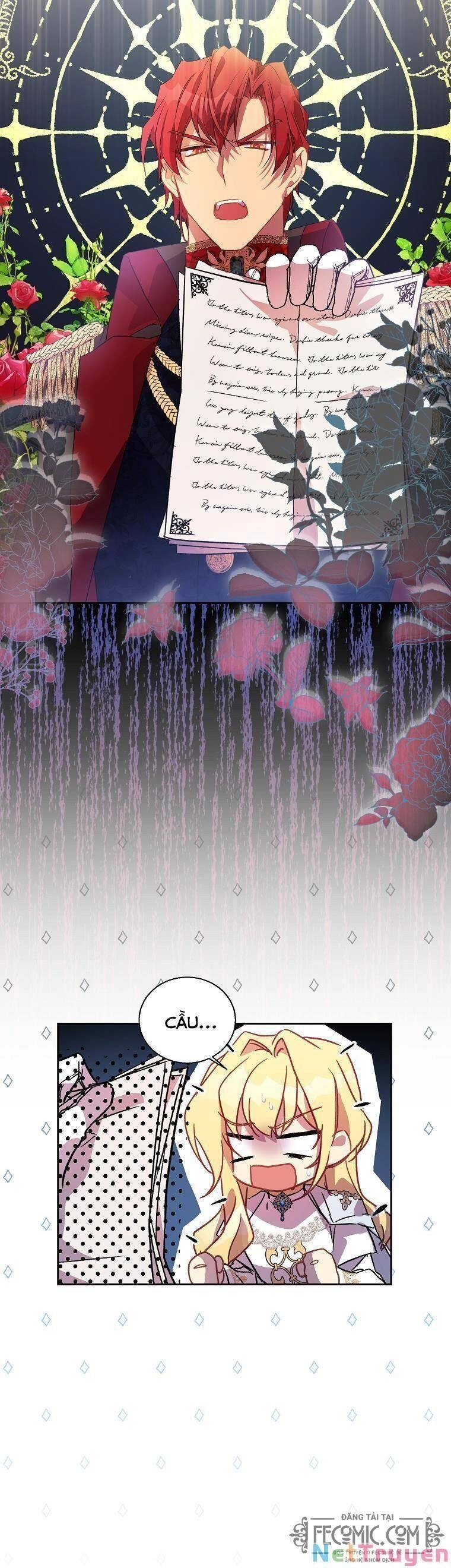 Tôi Là Thánh Nữ Giả Mạo Nhưng Các Thần Lại Ám Ảnh Tôi Chapter 10 - 6