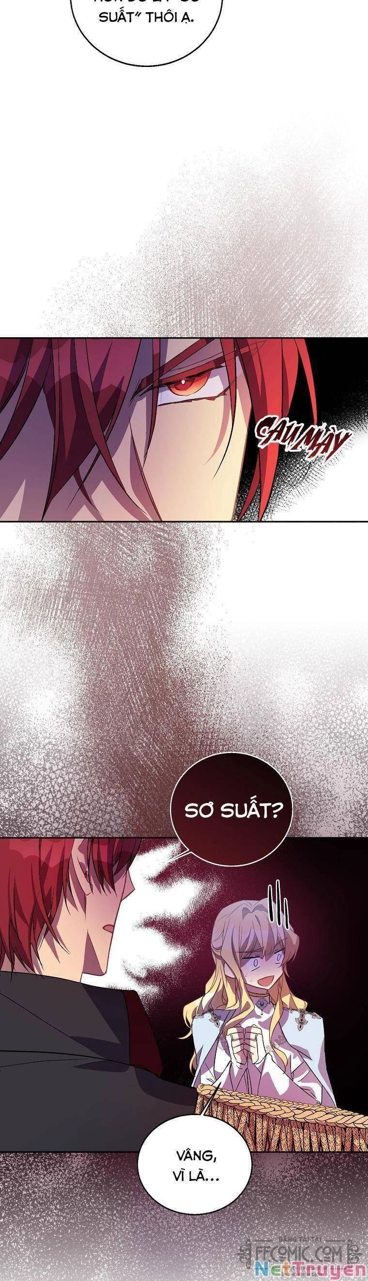 Tôi Là Thánh Nữ Giả Mạo Nhưng Các Thần Lại Ám Ảnh Tôi Chapter 10 - 11