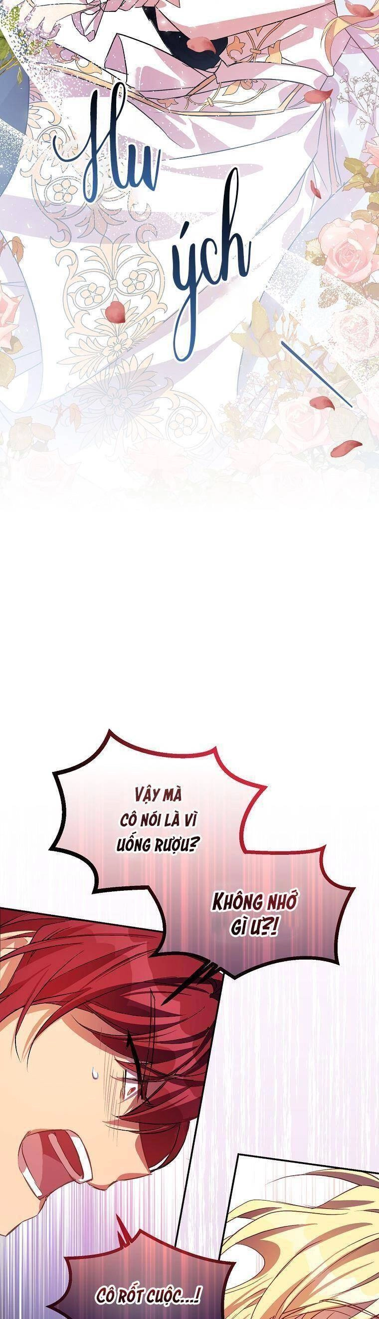 Tôi Là Thánh Nữ Giả Mạo Nhưng Các Thần Lại Ám Ảnh Tôi Chapter 10 - 23