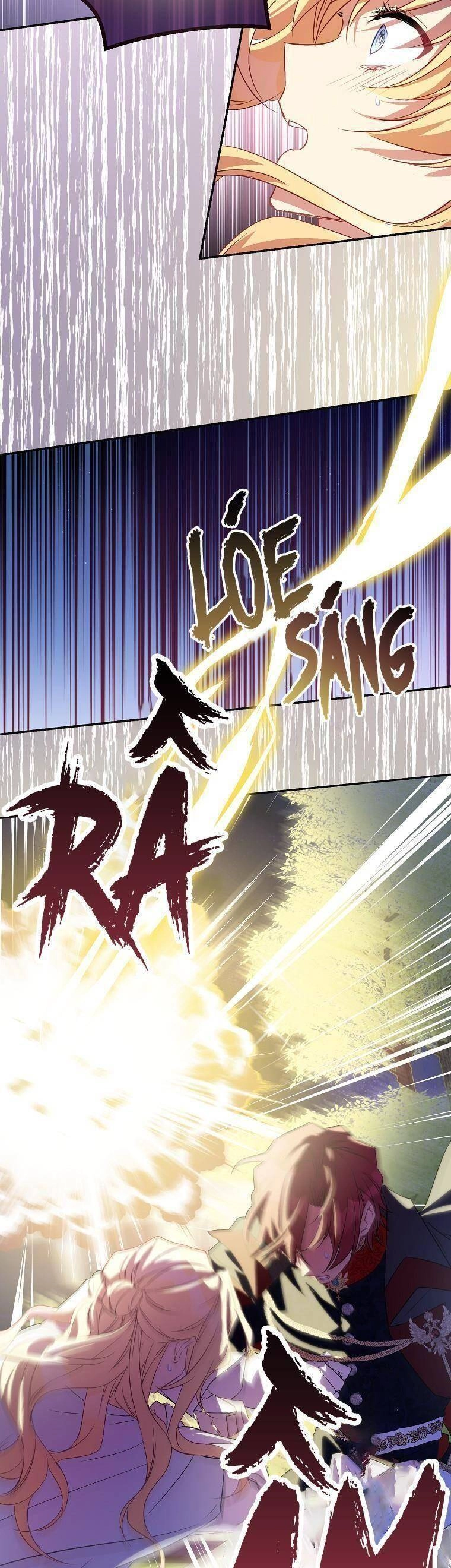 Tôi Là Thánh Nữ Giả Mạo Nhưng Các Thần Lại Ám Ảnh Tôi Chapter 10 - 24