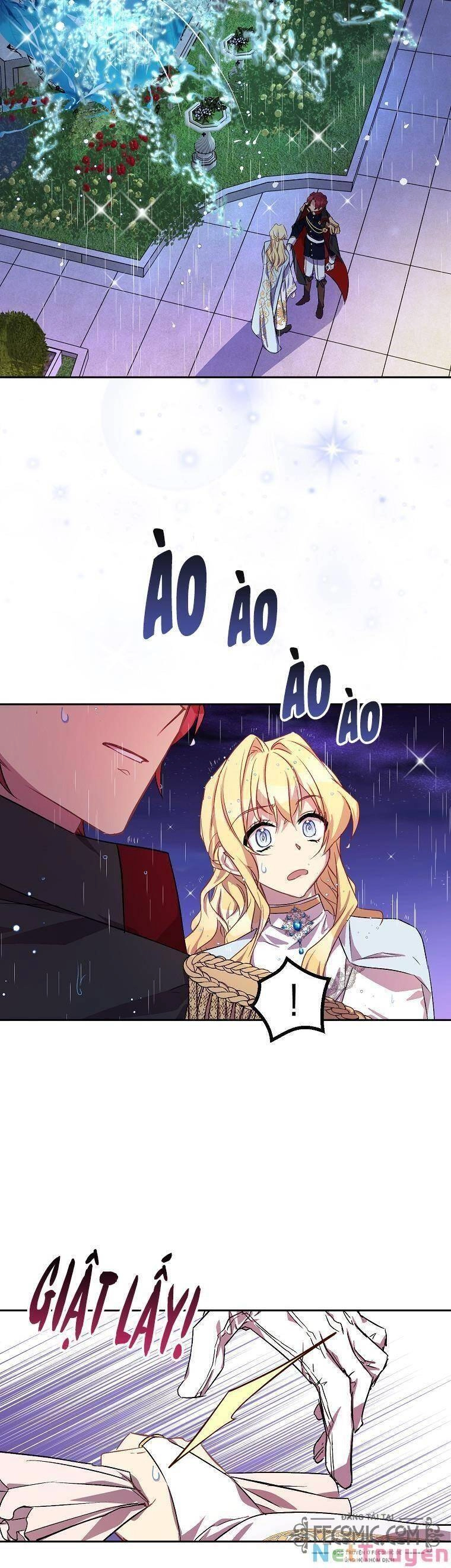 Tôi Là Thánh Nữ Giả Mạo Nhưng Các Thần Lại Ám Ảnh Tôi Chapter 10 - 26