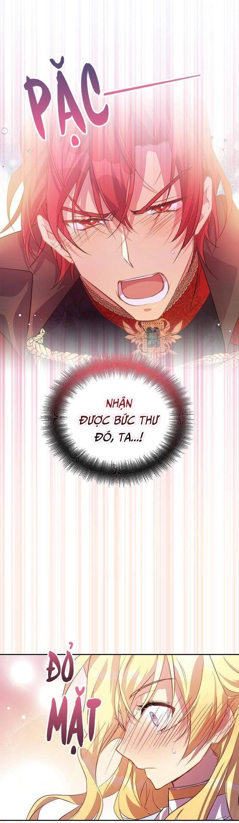 Tôi Là Thánh Nữ Giả Mạo Nhưng Các Thần Lại Ám Ảnh Tôi Chapter 10 - 33