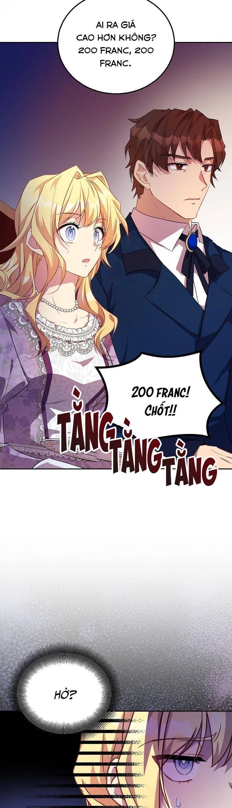 Tôi Là Thánh Nữ Giả Mạo Nhưng Các Thần Lại Ám Ảnh Tôi Chapter 11 - 4