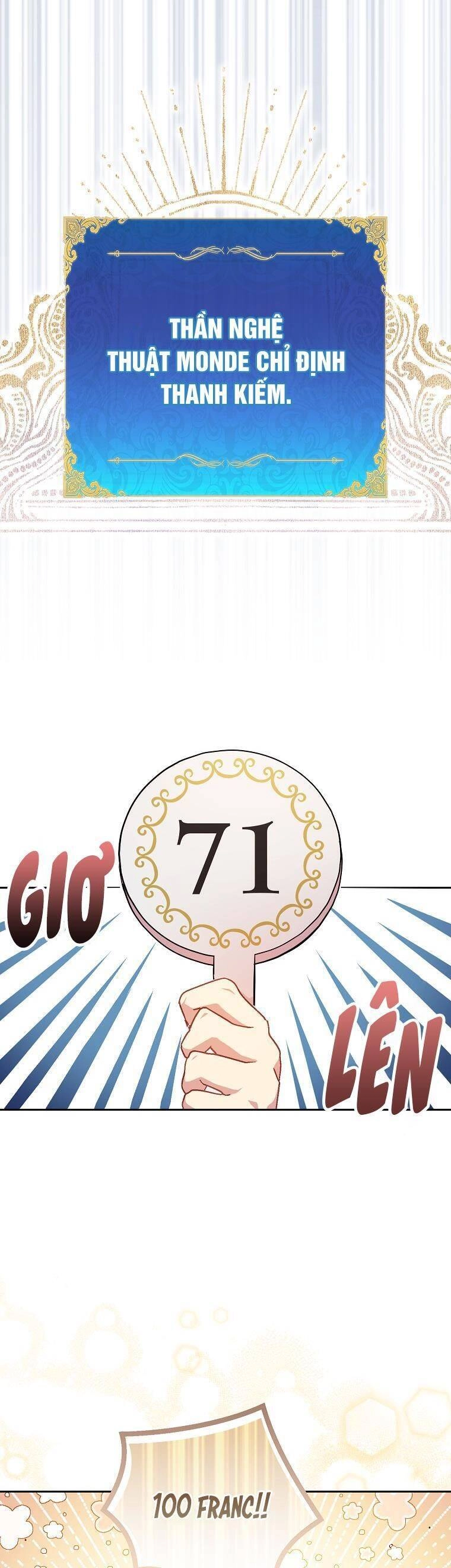 Tôi Là Thánh Nữ Giả Mạo Nhưng Các Thần Lại Ám Ảnh Tôi Chapter 11 - 14