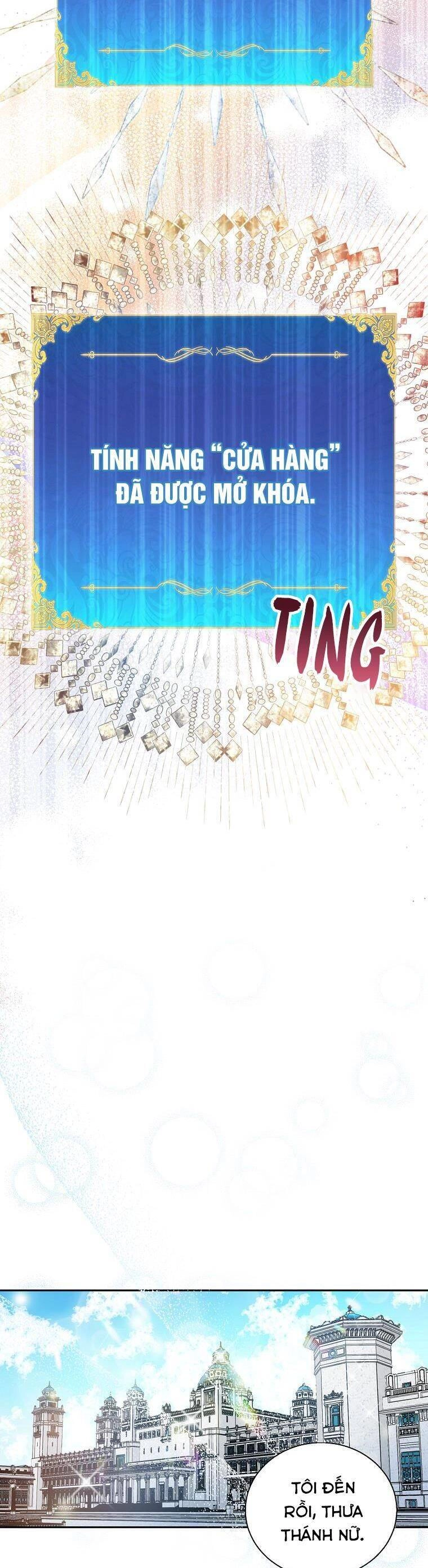 Tôi Là Thánh Nữ Giả Mạo Nhưng Các Thần Lại Ám Ảnh Tôi Chapter 11 - 30