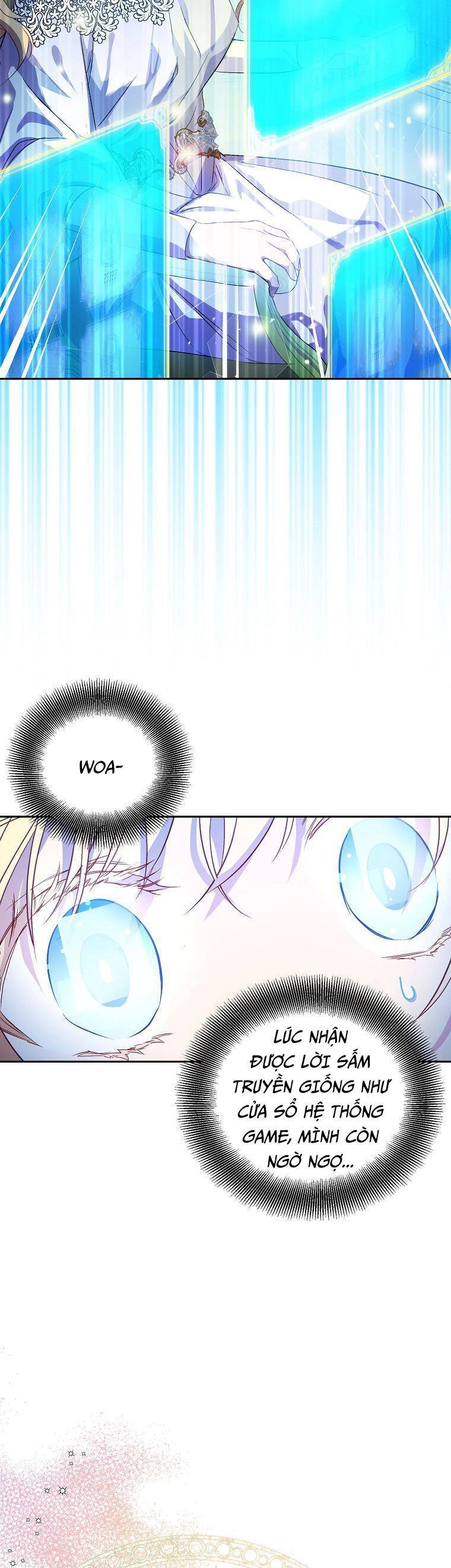 Tôi Là Thánh Nữ Giả Mạo Nhưng Các Thần Lại Ám Ảnh Tôi Chapter 12 - 6