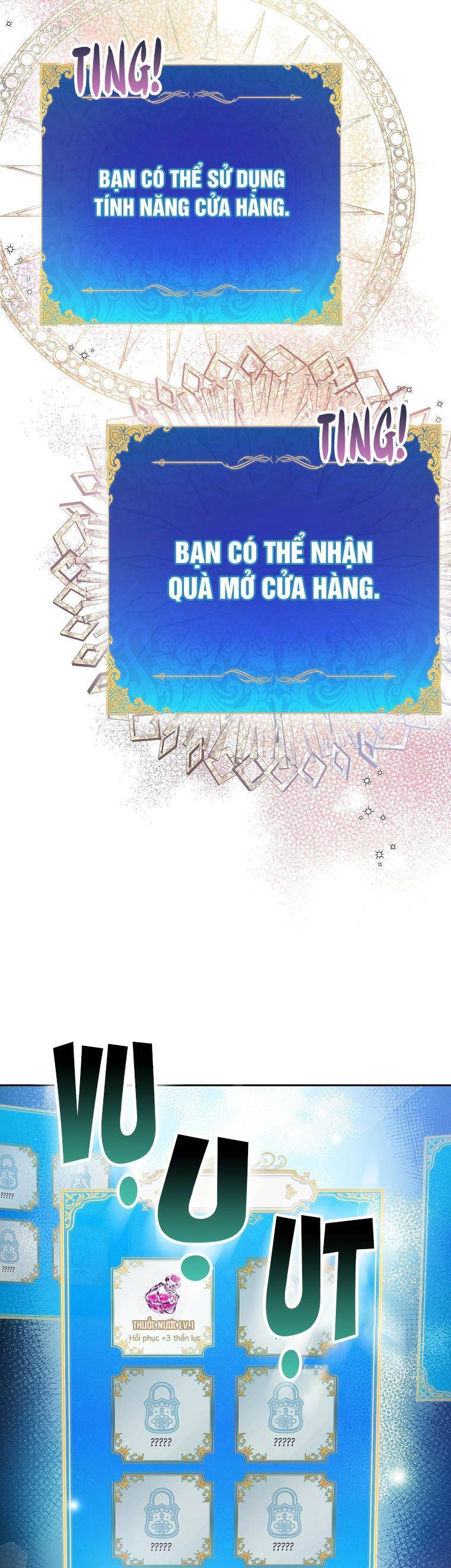 Tôi Là Thánh Nữ Giả Mạo Nhưng Các Thần Lại Ám Ảnh Tôi Chapter 12 - 7