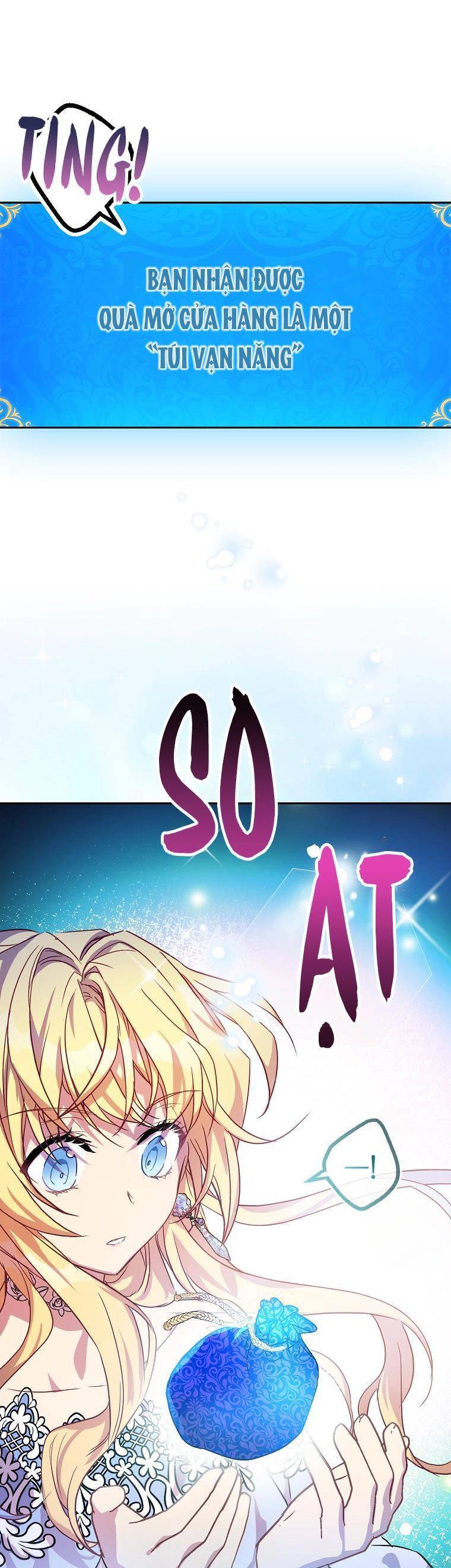 Tôi Là Thánh Nữ Giả Mạo Nhưng Các Thần Lại Ám Ảnh Tôi Chapter 12 - 12