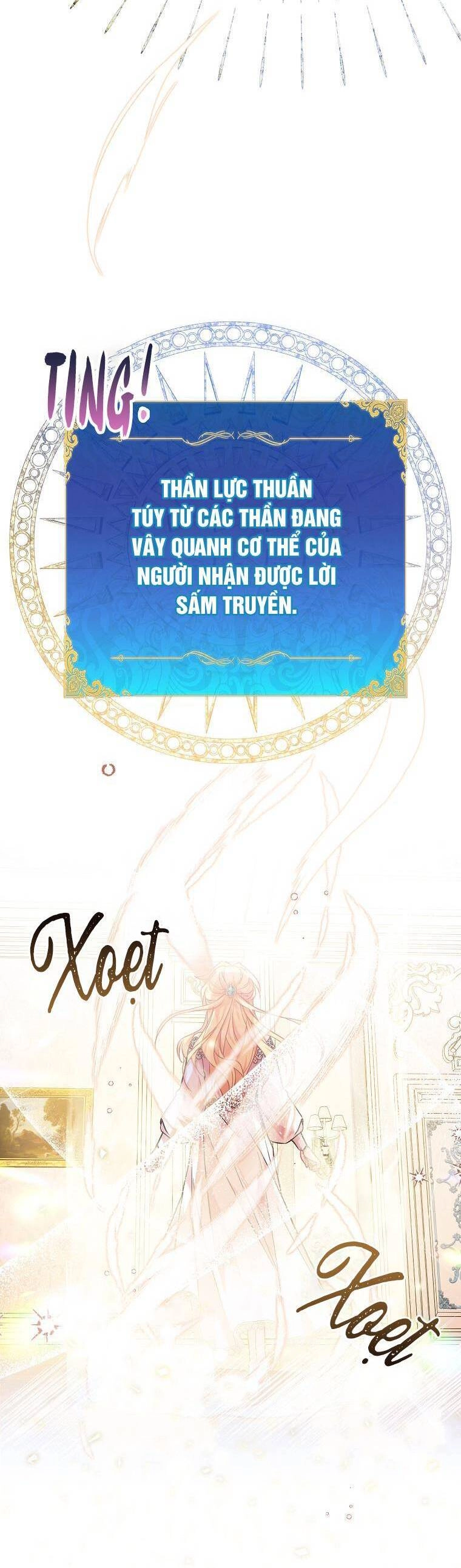 Tôi Là Thánh Nữ Giả Mạo Nhưng Các Thần Lại Ám Ảnh Tôi Chapter 12 - 29