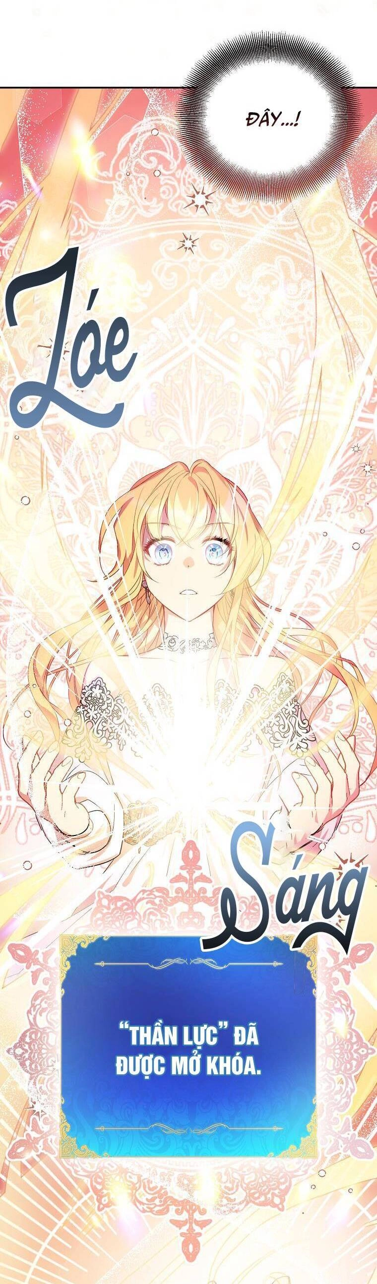 Tôi Là Thánh Nữ Giả Mạo Nhưng Các Thần Lại Ám Ảnh Tôi Chapter 12 - 30