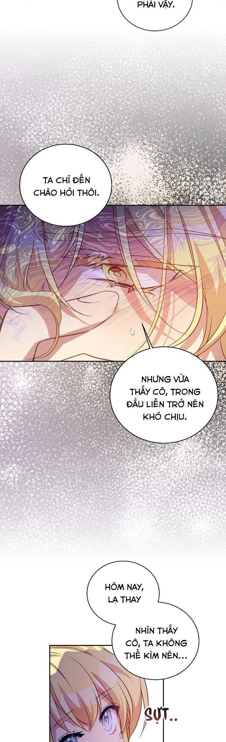 Tôi Là Thánh Nữ Giả Mạo Nhưng Các Thần Lại Ám Ảnh Tôi Chapter 13 - 13