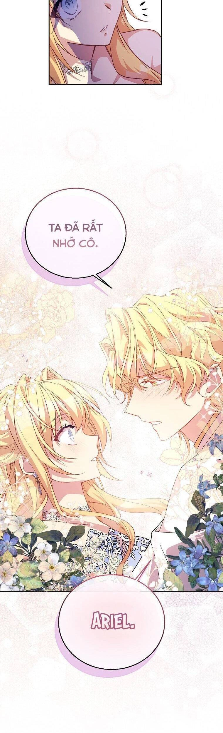 Tôi Là Thánh Nữ Giả Mạo Nhưng Các Thần Lại Ám Ảnh Tôi Chapter 13 - 14