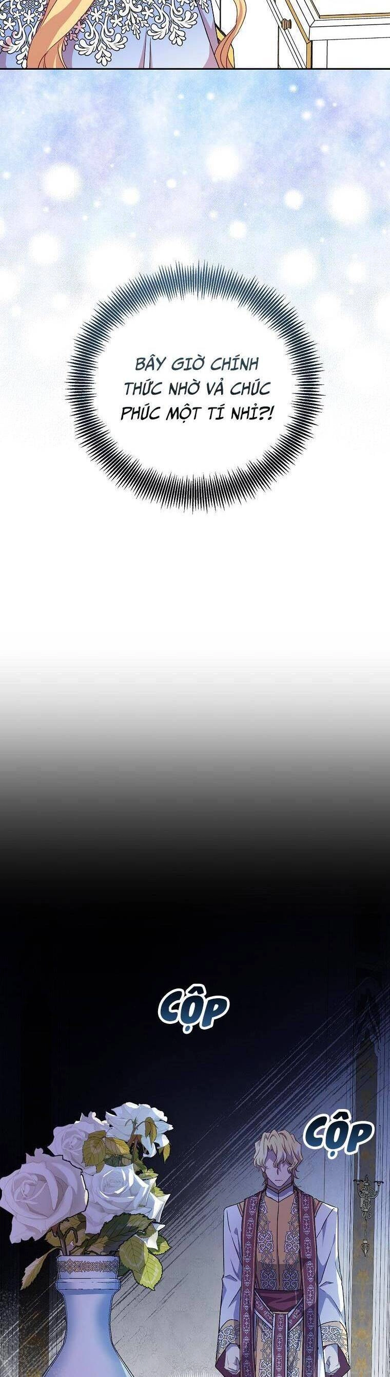 Tôi Là Thánh Nữ Giả Mạo Nhưng Các Thần Lại Ám Ảnh Tôi Chapter 13 - 26