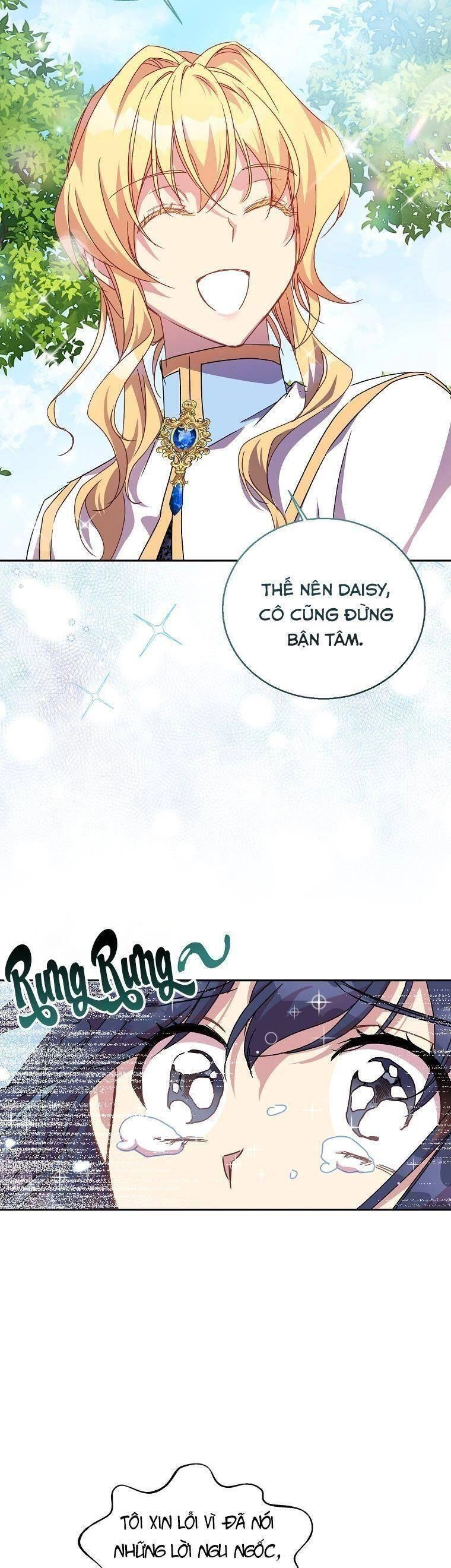 Tôi Là Thánh Nữ Giả Mạo Nhưng Các Thần Lại Ám Ảnh Tôi Chapter 14 - 12