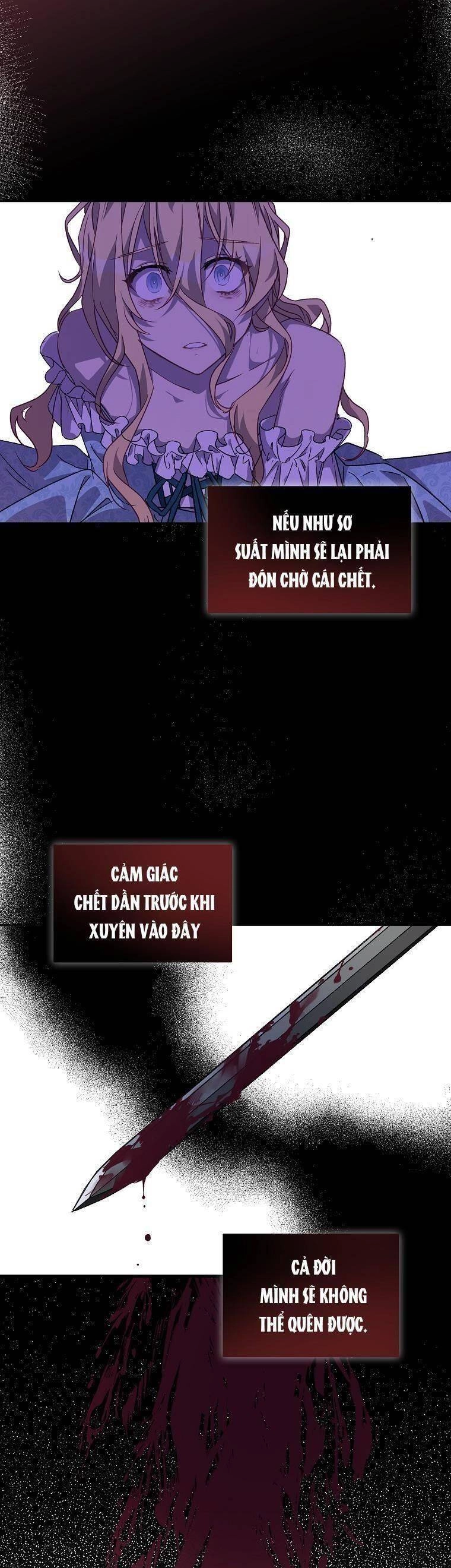 Tôi Là Thánh Nữ Giả Mạo Nhưng Các Thần Lại Ám Ảnh Tôi Chapter 14 - 18