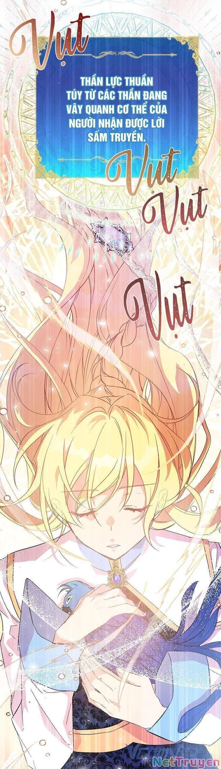 Tôi Là Thánh Nữ Giả Mạo Nhưng Các Thần Lại Ám Ảnh Tôi Chapter 14 - 21