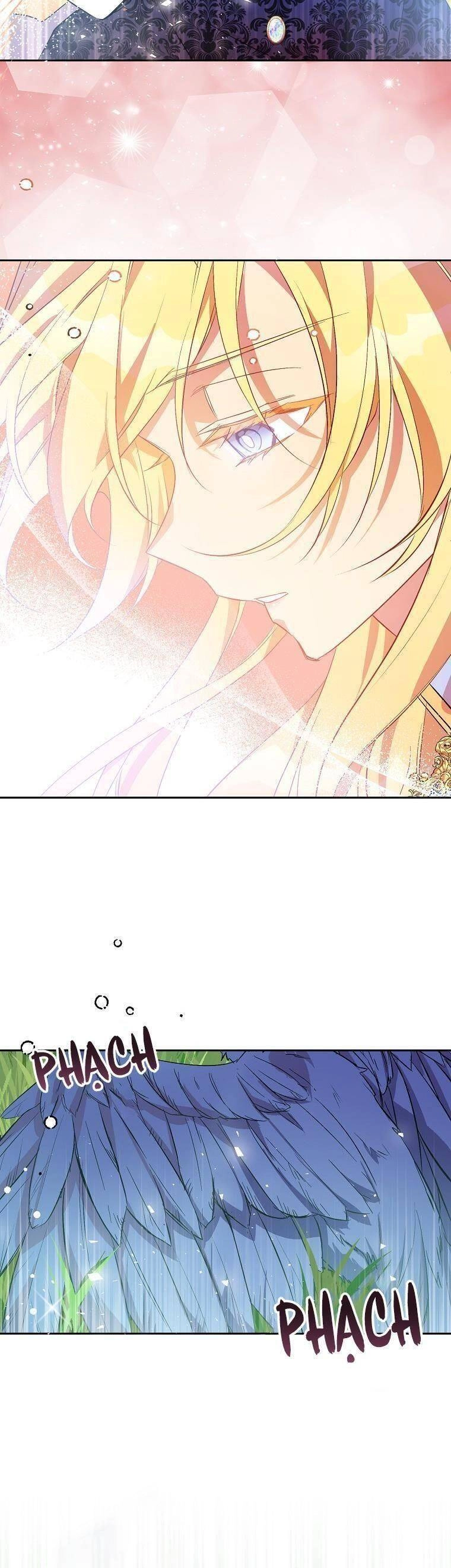 Tôi Là Thánh Nữ Giả Mạo Nhưng Các Thần Lại Ám Ảnh Tôi Chapter 14 - 22