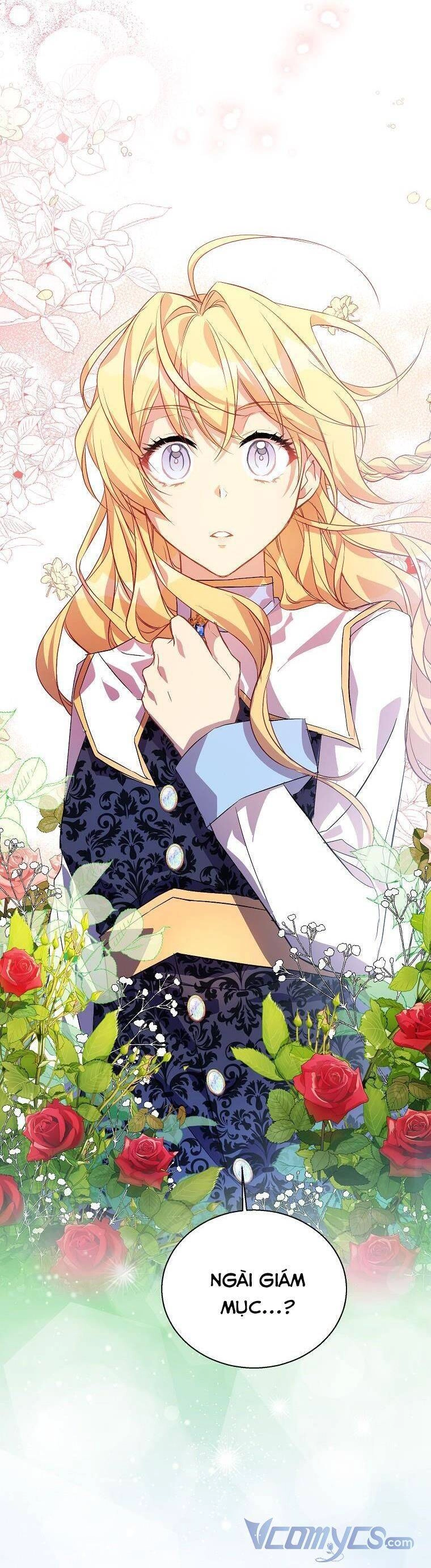 Tôi Là Thánh Nữ Giả Mạo Nhưng Các Thần Lại Ám Ảnh Tôi Chapter 15 - 11