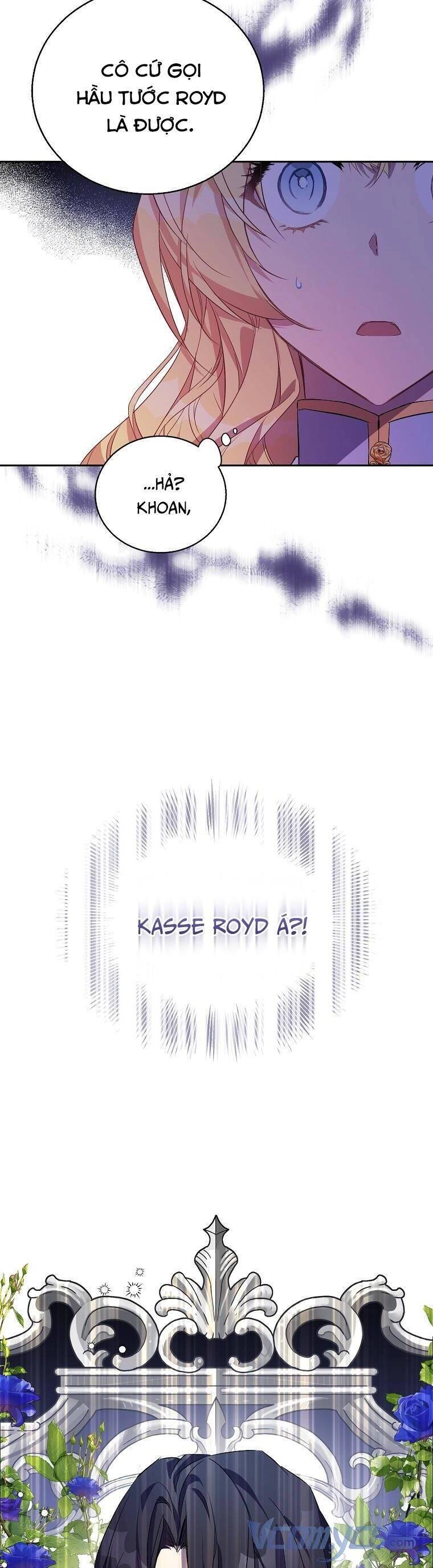 Tôi Là Thánh Nữ Giả Mạo Nhưng Các Thần Lại Ám Ảnh Tôi Chapter 15 - 16