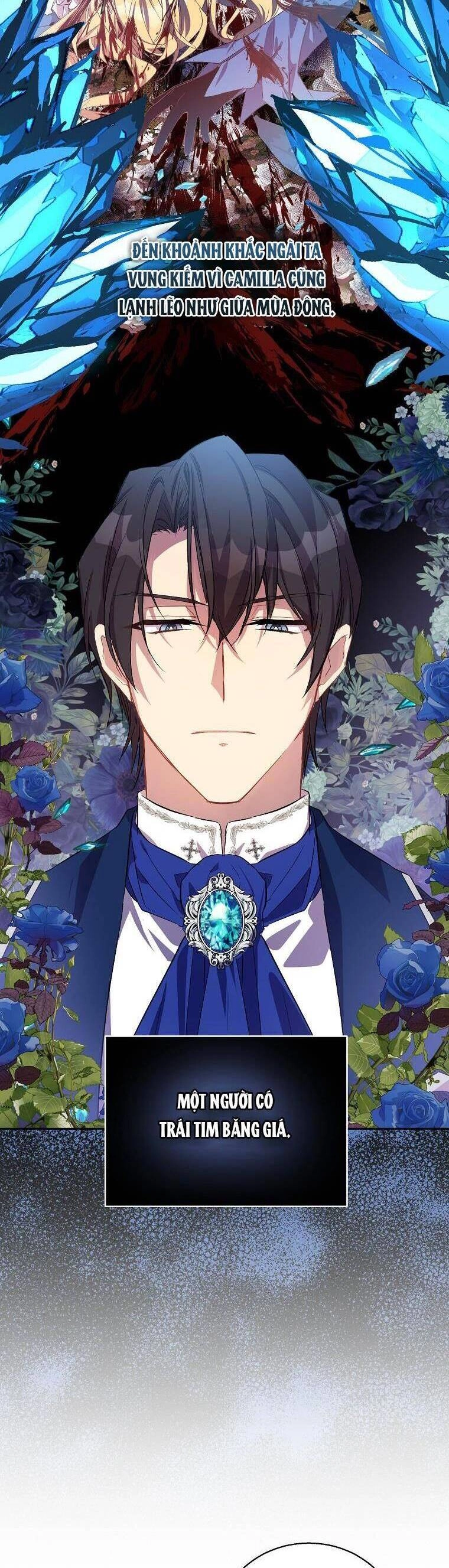 Tôi Là Thánh Nữ Giả Mạo Nhưng Các Thần Lại Ám Ảnh Tôi Chapter 15 - 30