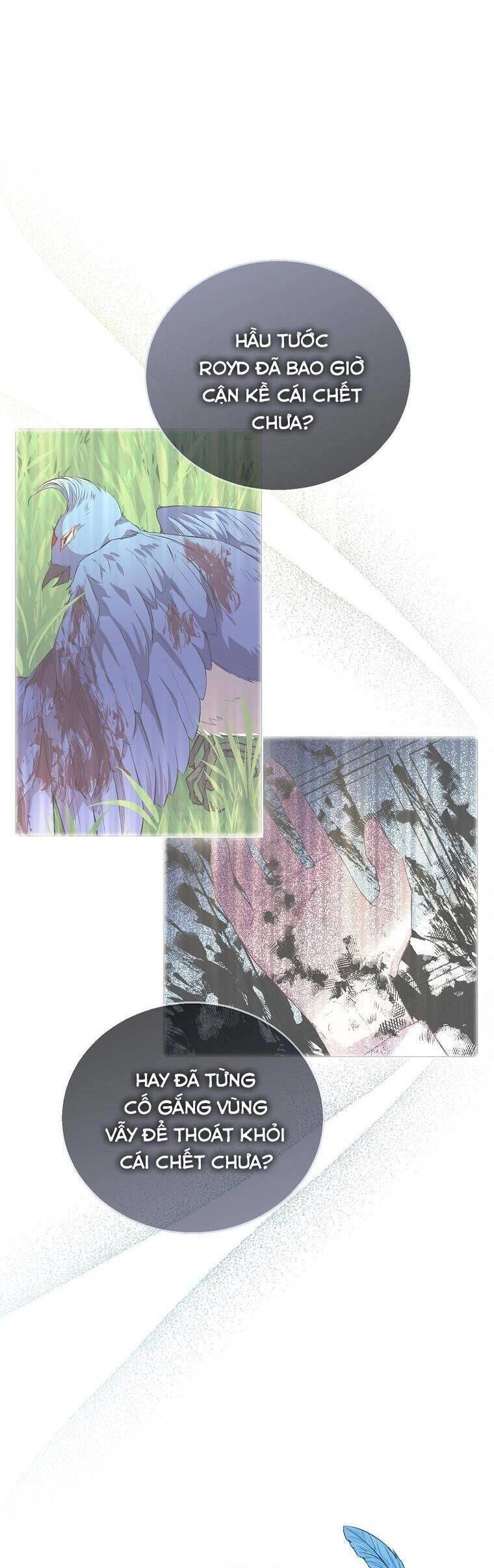 Tôi Là Thánh Nữ Giả Mạo Nhưng Các Thần Lại Ám Ảnh Tôi Chapter 15 - 33