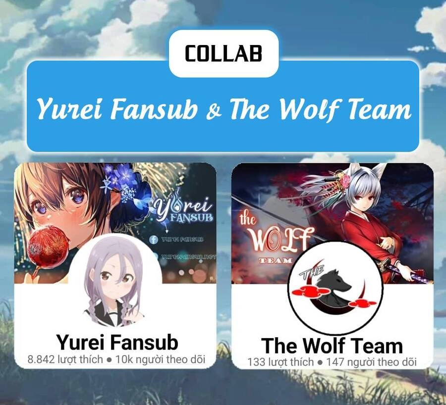 Tôi Là Thánh Nữ Giả Mạo Nhưng Các Thần Lại Ám Ảnh Tôi Chapter 16 - 1