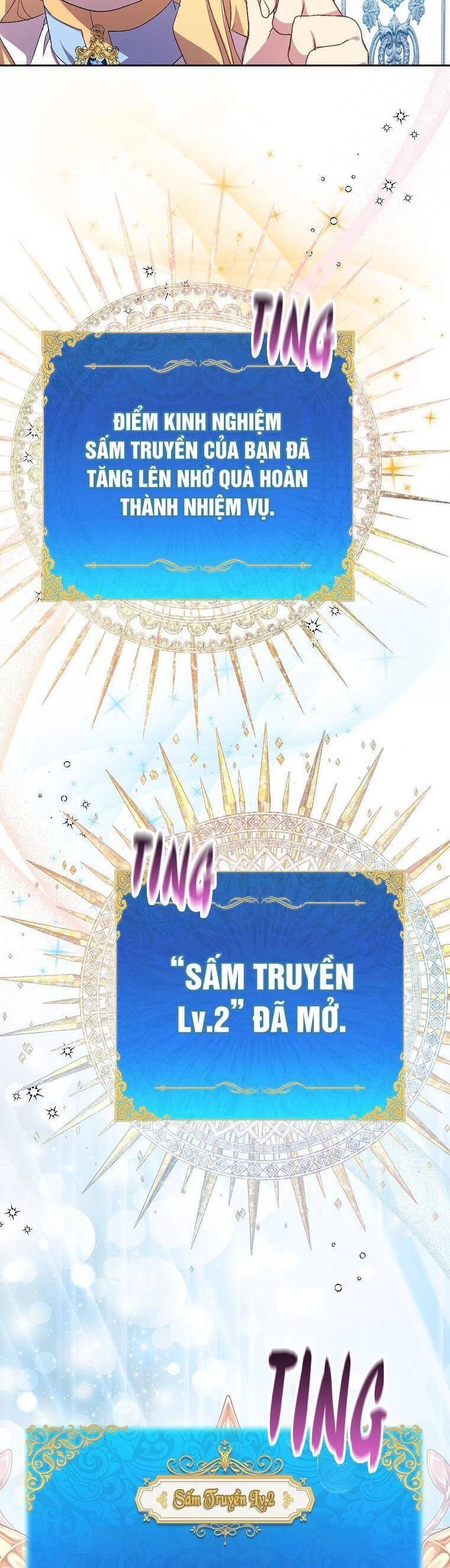 Tôi Là Thánh Nữ Giả Mạo Nhưng Các Thần Lại Ám Ảnh Tôi Chapter 16 - 4