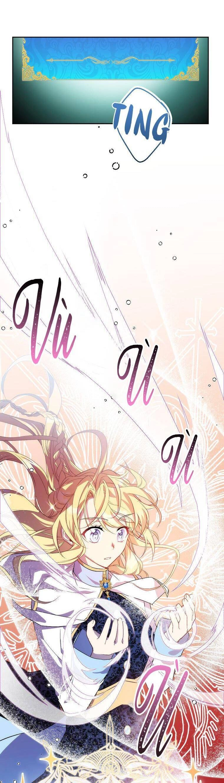 Tôi Là Thánh Nữ Giả Mạo Nhưng Các Thần Lại Ám Ảnh Tôi Chapter 16 - 6